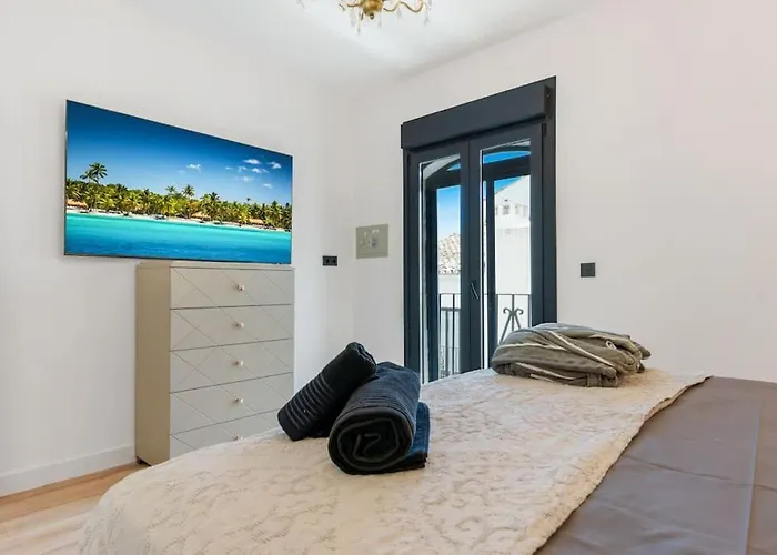 Luxury Sea View Puerto Banus