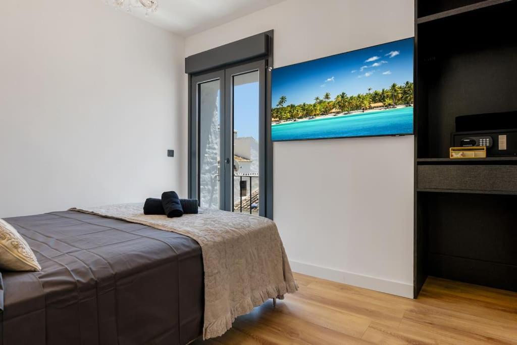 Luxury Sea View Puerto Banus Apartamento