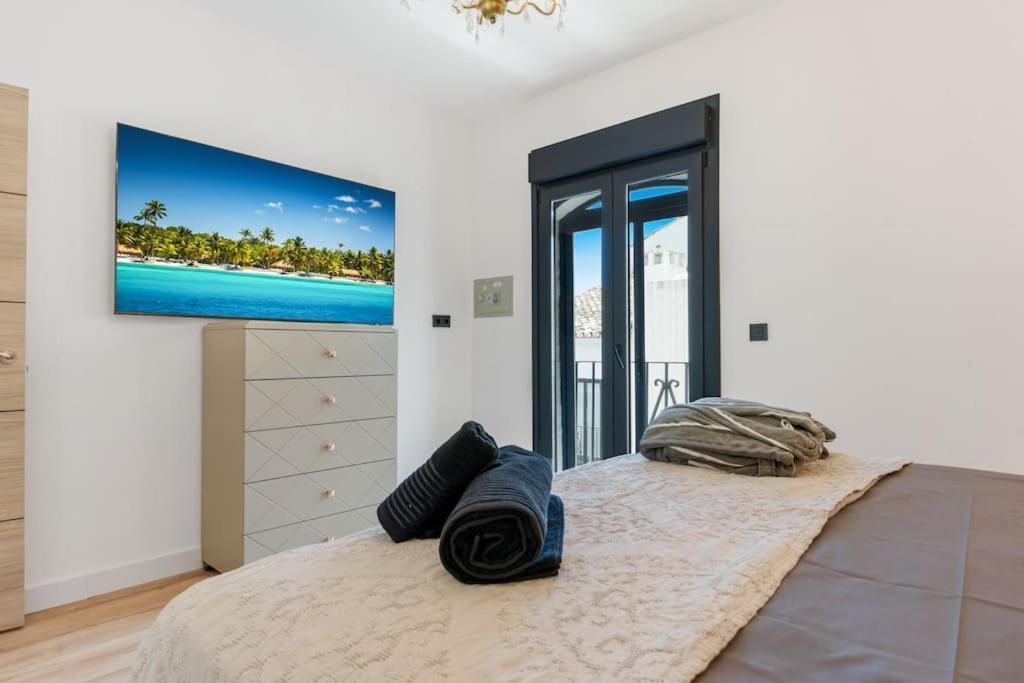 Luxury Sea View Puerto Banus Appartement Marbella